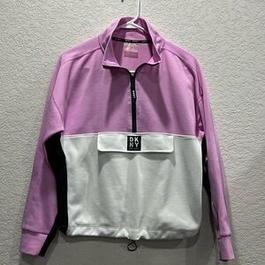 Womens size small DKNY Sport pullover sweatshirt